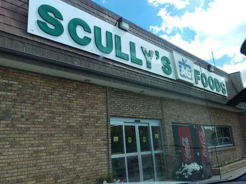 Scully's Ag Foods